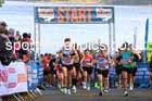 Altra Kielder Marathon, Sunday, October 5th. 2025 Altra Kielder Marathon, Half Marathon and 10k. Photo: David T. Hewitson/Sports for All Pics